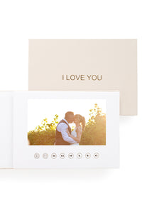 Unique Valentine's Day gift for him/her