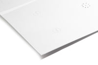 Happy Birthday - Recordable Voice Greeting Card