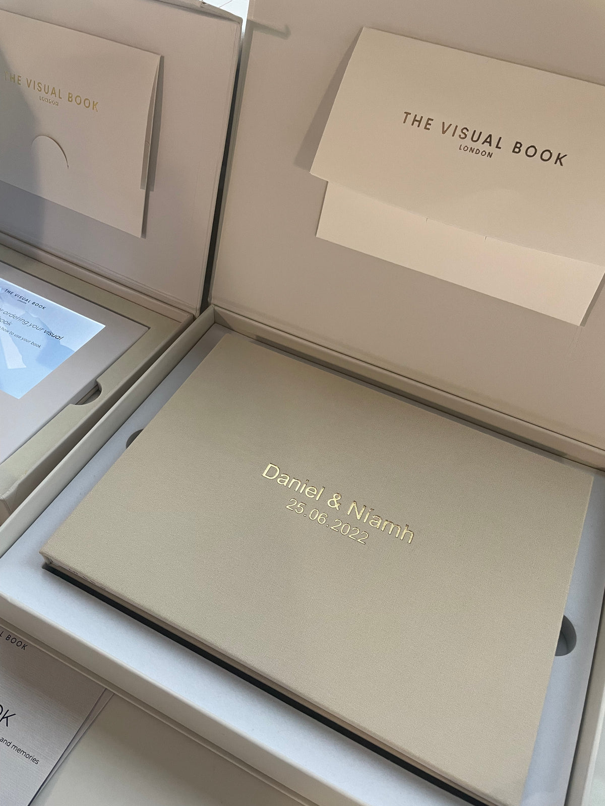 The Fully Personalized Custom Digital Video Book