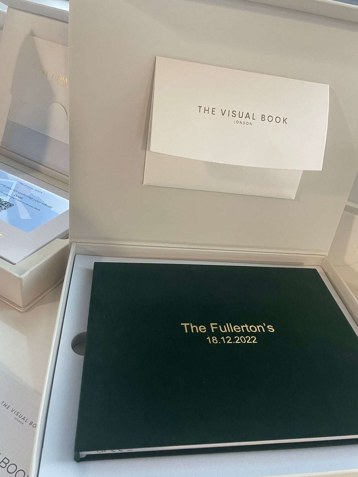 The Fully Personalized Custom Digital Video Book