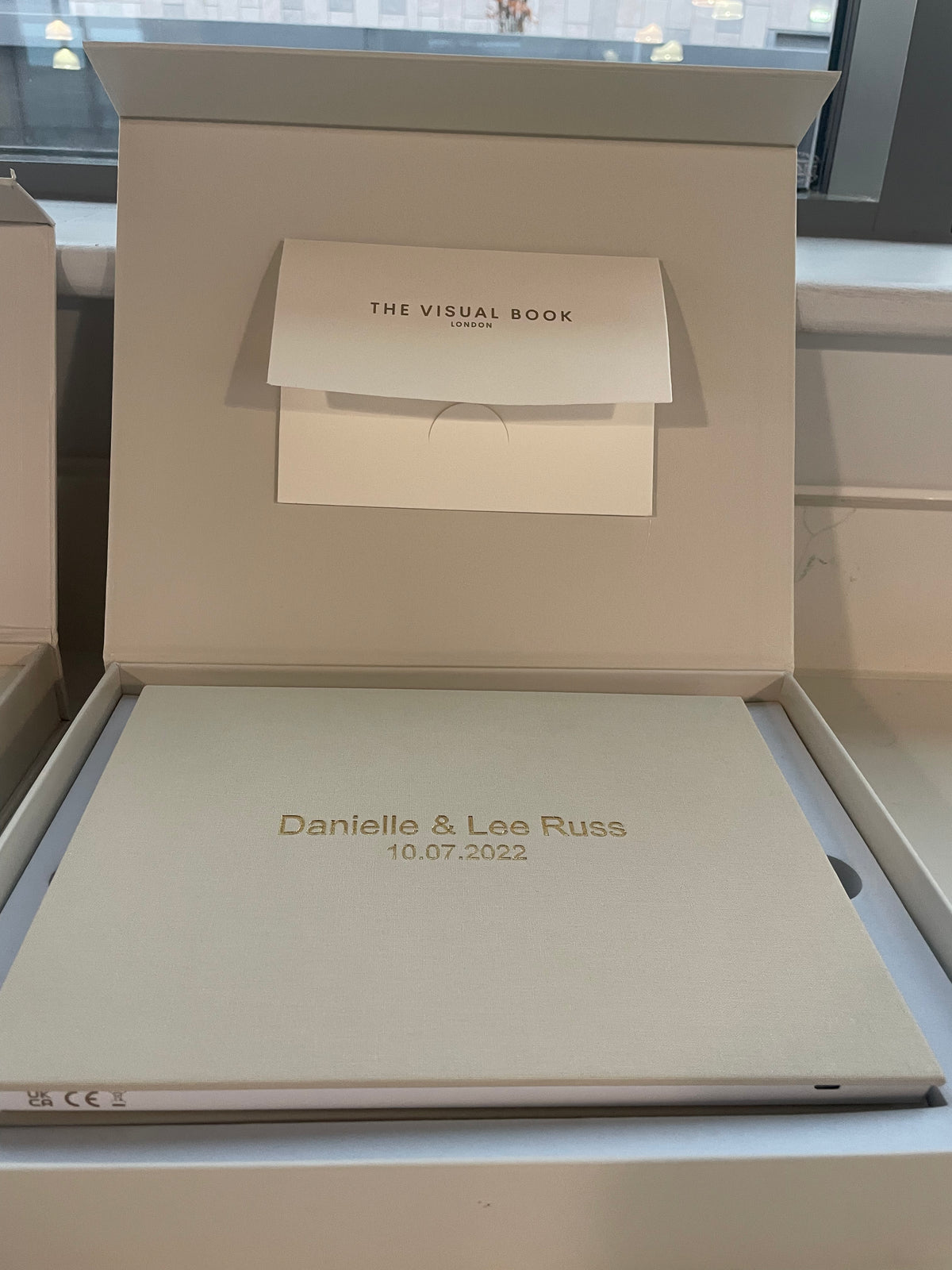 The Fully Personalized Custom Digital Video Book