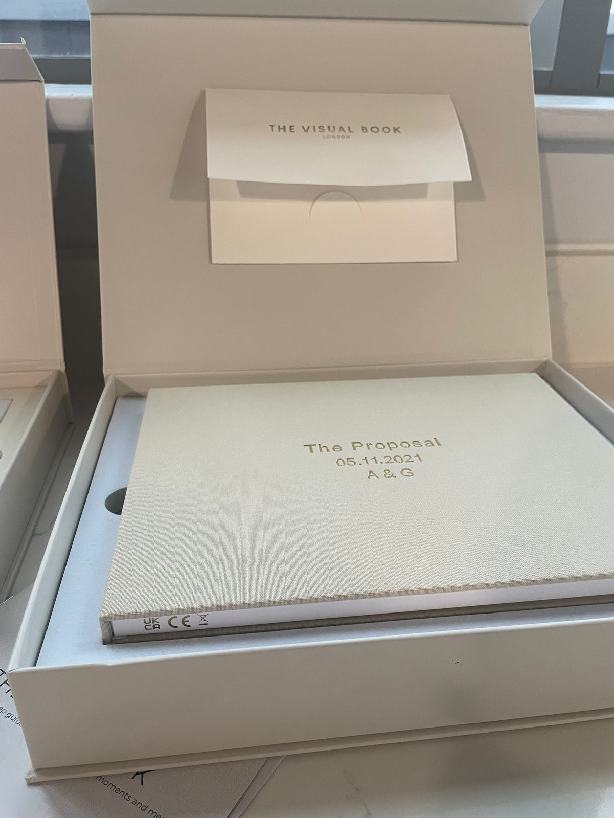 The Fully Personalized Custom Digital Video Book