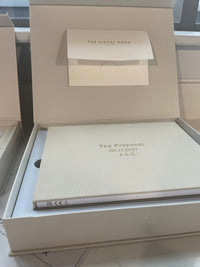 The Fully Personalized Custom Digital Video Book