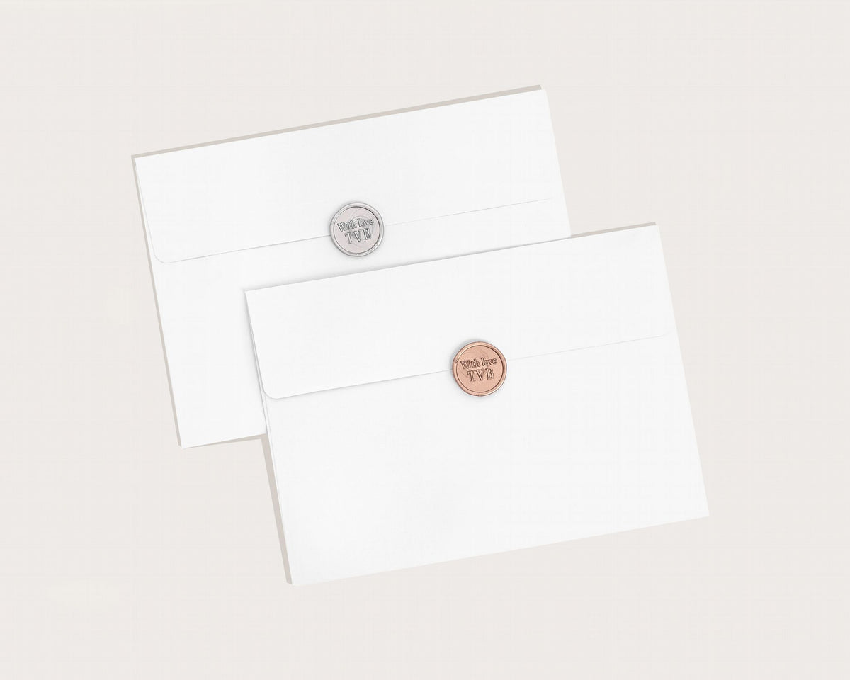Thank You - Recordable Voice Greeting Card