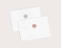 Thank You - Recordable Voice Greeting Card