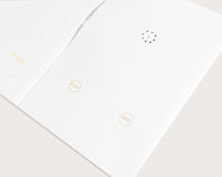 Thank You - Recordable Voice Greeting Card