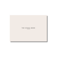 The Visual Book Digital Gift Card (Instant Delivery)