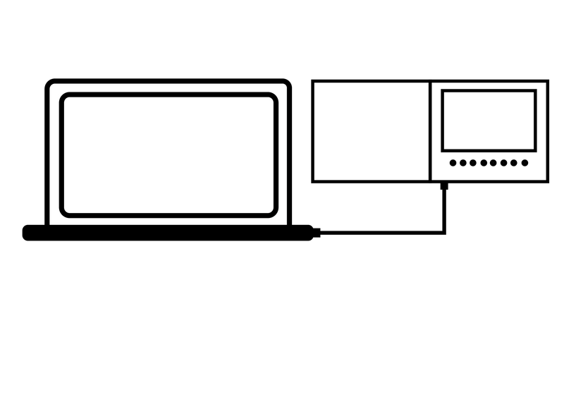 Connect To Your Computer