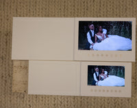 Our Wedding - Luxury Video Book Album